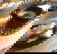 Fondrus Fromagerie  Wine Bar - Accommodation Mermaid Beach