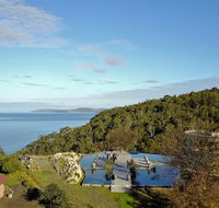 Glen Albyn Estate - Accommodation Mermaid Beach