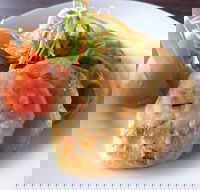 Global Kitchen - Accommodation Mermaid Beach