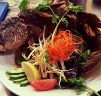 Golden Lotus Thai  Asian Cuisine - Accommodation Mermaid Beach