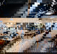 Hamlet Cafe - Accommodation Mermaid Beach