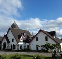 Hatcher's Manor - Accommodation Mermaid Beach