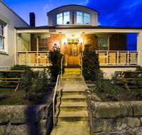 Hearth - Accommodation Mermaid Beach