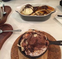Honey Badger Dessert Cafe - Accommodation Mermaid Beach