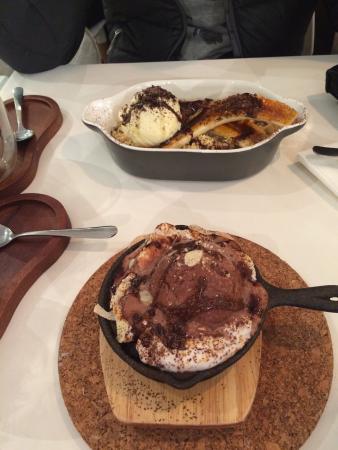 Honey Badger Dessert Cafe - Accommodation Mermaid Beach 0