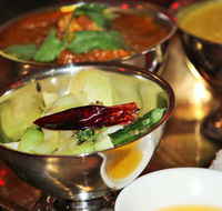 Kathmandu Cuisine - Accommodation Mermaid Beach