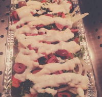 Kebab Rehab - Accommodation Mermaid Beach