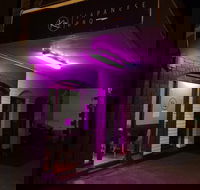 Kin Japanese B.B.Q - Accommodation Mermaid Beach