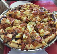 La Bella Pizza - Accommodation Mermaid Beach