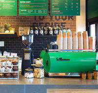 Liv-eat Fresh Eating Liverpool st - Accommodation Mermaid Beach