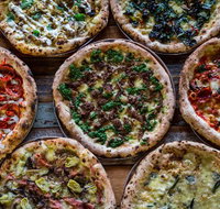 Local Pizza - Accommodation Mermaid Beach