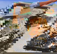 Longley International Hotel - Accommodation Mermaid Beach