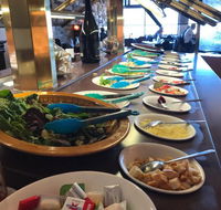 Marquis Buffet and Bistro - Accommodation Mermaid Beach