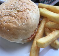 Mayfair Take Away - Accommodation Mermaid Beach