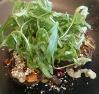 Mona Cafe - Accommodation Mermaid Beach