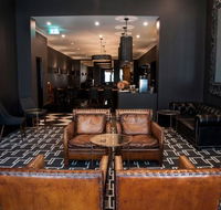 Nant Macquarie Manor Hotel - Restaurant - Accommodation Mermaid Beach