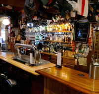 New Sydney Hotel Restaurant - Accommodation Mermaid Beach