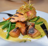 Prince of Wales Hotel Restaurant - Accommodation Mermaid Beach
