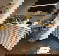 Quickfire Kitchen - Accommodation Mermaid Beach