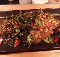 Sarinya Thai Fusion Restaurant - Accommodation Mermaid Beach