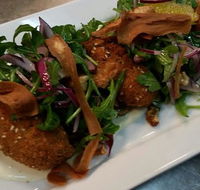 Sault Cafe Restaurant - Accommodation Mermaid Beach