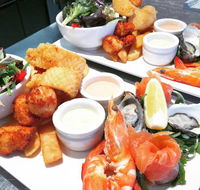 Shipwright's Arms - Accommodation Mermaid Beach