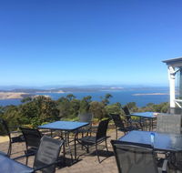Signal Station Brasserie - Accommodation Mermaid Beach