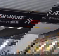 Sushi House - Accommodation Mermaid Beach
