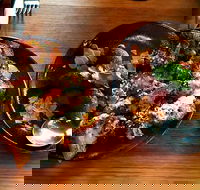 Syra Restaurant - Accommodation Mermaid Beach