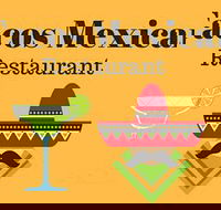 Tacos Mexican Restaurant - Accommodation Mermaid Beach