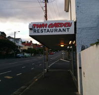 Thai Garden Restaurant - Accommodation Mermaid Beach