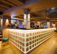 The Den Salamanca - Accommodation Mermaid Beach