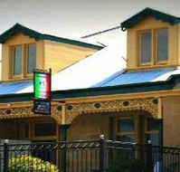 The Italian Club - Accommodation Mermaid Beach