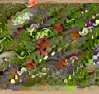 The Source - Accommodation Mermaid Beach