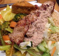 Vanny's Cafe and Takeaway - Accommodation Mermaid Beach