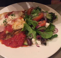 Venezia Italian Restaurant - Accommodation Mermaid Beach