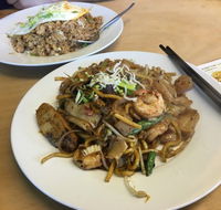 White Box Noodles - Accommodation Mermaid Beach