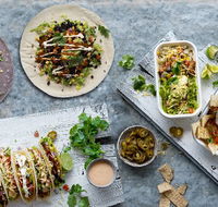 Zambrero Hobart - Accommodation Mermaid Beach