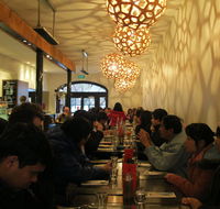 Zum Cafe - Accommodation Mermaid Beach