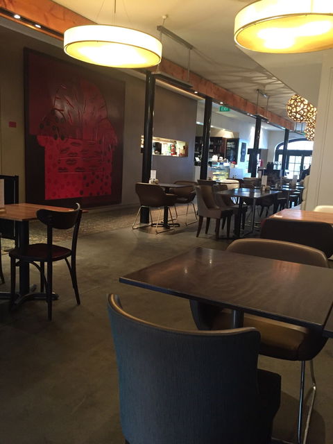 Zum Cafe - Accommodation Mermaid Beach 7
