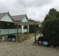 Bischoffs Cafe - Accommodation Mermaid Beach