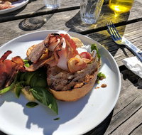 Boat Harbour Beach Surf Club Cafe