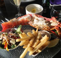 Boomerang by the Sea Restaurant - Accommodation Mermaid Beach