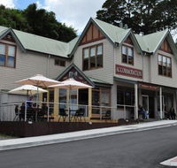 Bushman's - Accommodation Mermaid Beach