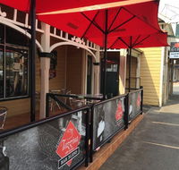 Cafe Rhubaba - Accommodation Mermaid Beach
