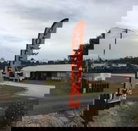 Coffee  Slushie Wrinklers Beach