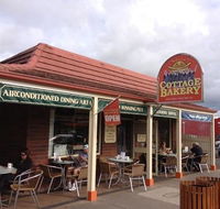 Cottage Bakery - Accommodation Mermaid Beach