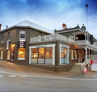 Deloraine Hotel Restaurant - Accommodation Mermaid Beach