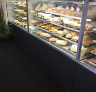 Deloraine Town Cafe - Accommodation Mermaid Beach