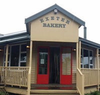 Exeter Bakery - Accommodation Mermaid Beach
